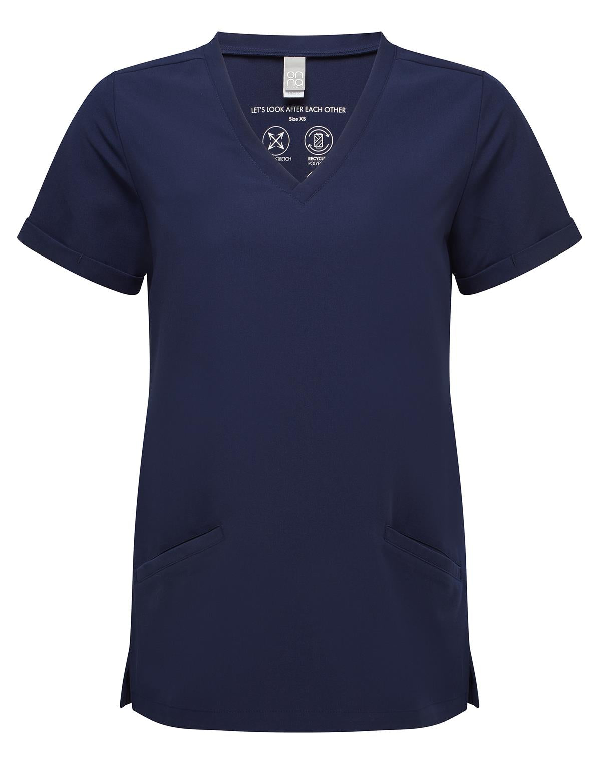 Premier Invincible Onna-Stretch Tunic