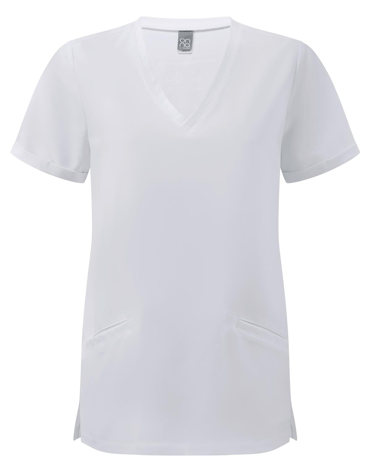 Premier Invincible Onna-Stretch Tunic