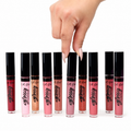 L.A. Girl Glossy Plumping Lipgloss