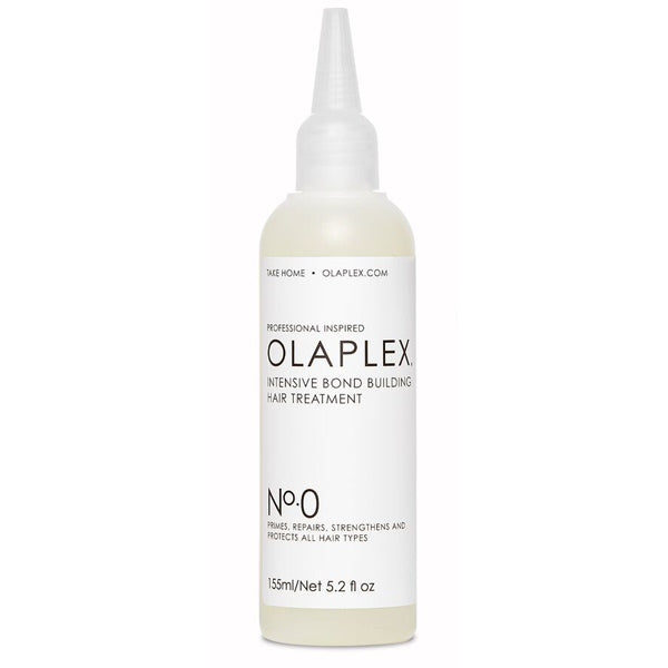 Olaplex Nº.0 Intensive Bond Building Treatment