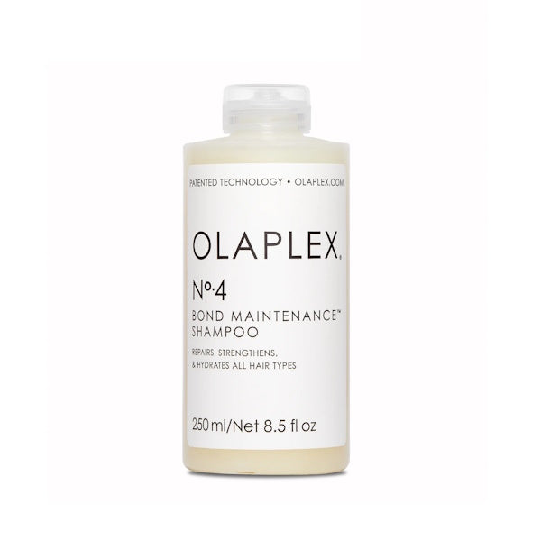 Olaplex Nº.4 Bond Maintenance Shampoo