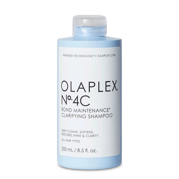 Olaplex Nº.4C Bond Clarifying Maintenance Shampoo