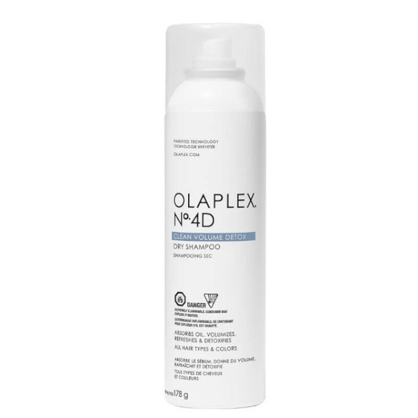 Olaplex Nº.4D Clean Volume Detox Dry Shampoo