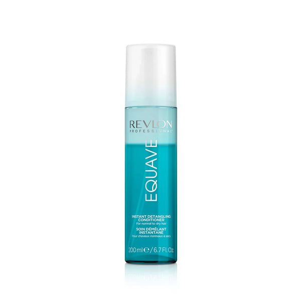 Revlon Equave Instant Detangling Conditioner (Normal to Dry Hair)