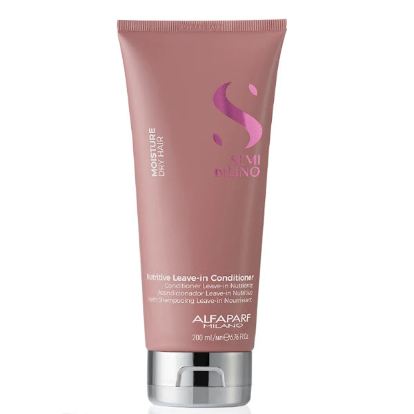 Alfaparf Semi Di Lino Nutritive Leave-In Conditioner