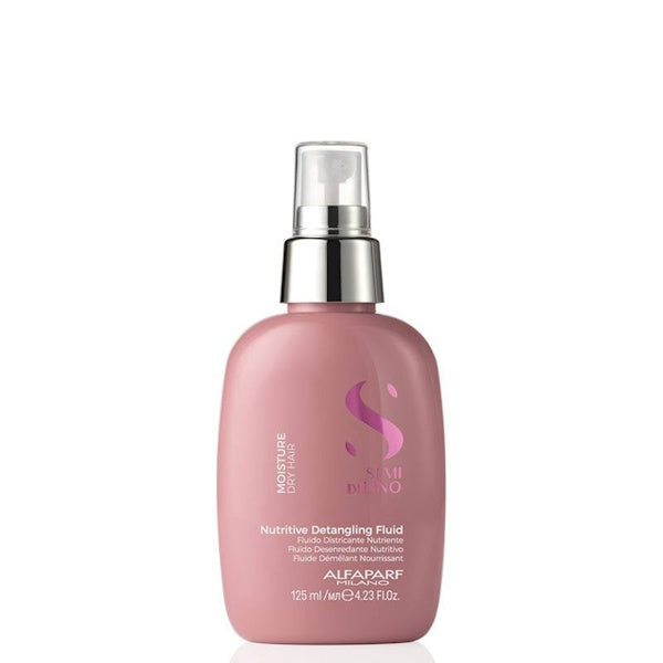 Alfaparf Semi Di Lino Nutritive Detangling Fluid