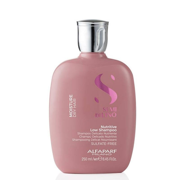 Alfaparf Semi Di Lino Nutritive Low Shampoo