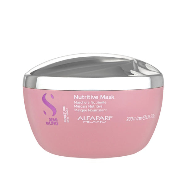 Alfaparf Semi Di Lino Nutritive Mask