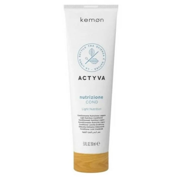 Kemon Actyva Nutrizone Conditioner 150ml