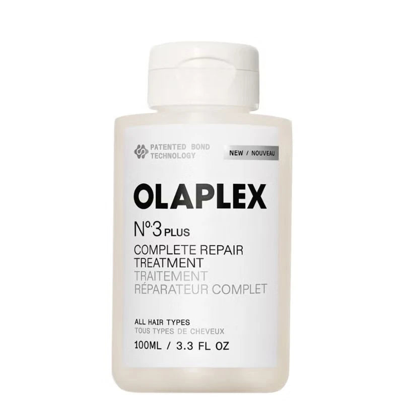 Olaplex Nº.3 Plus Complete Repair Treatment 100ml