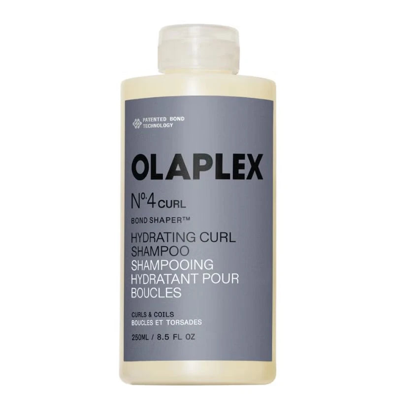 Olaplex Nº.4 Hydrating Curl Shampoo 250ml