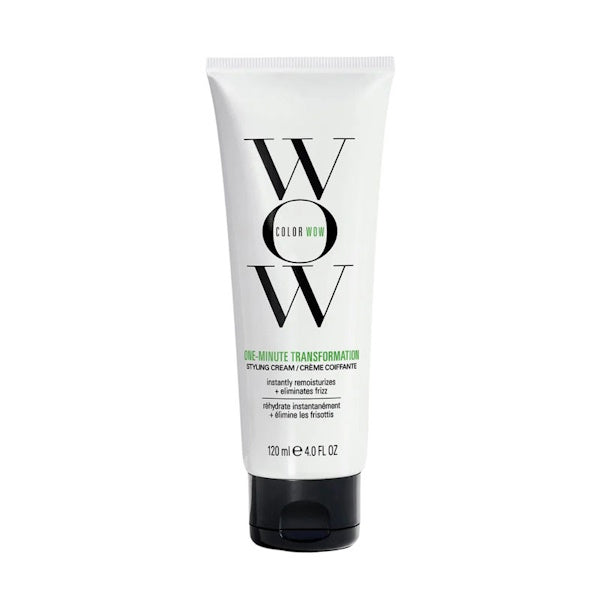 Color Wow One-Minute Transformation Styling Cream