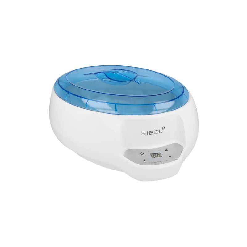 Sibel Digital Paraffix Wax Heater