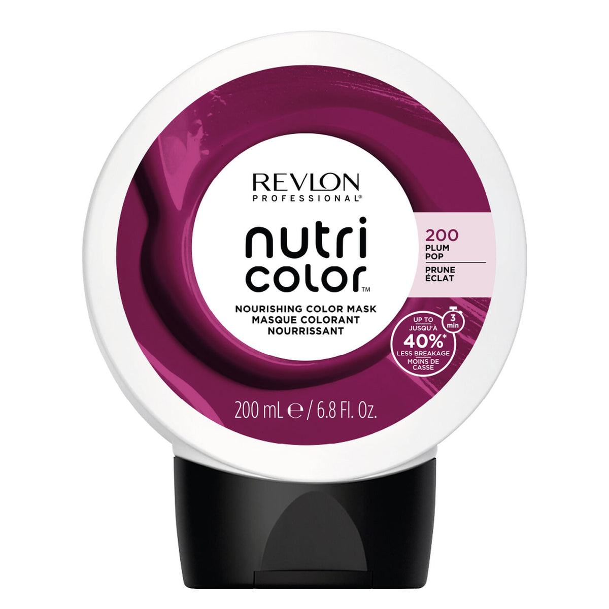 Revlon Professional Nutri Color Creme 200ml