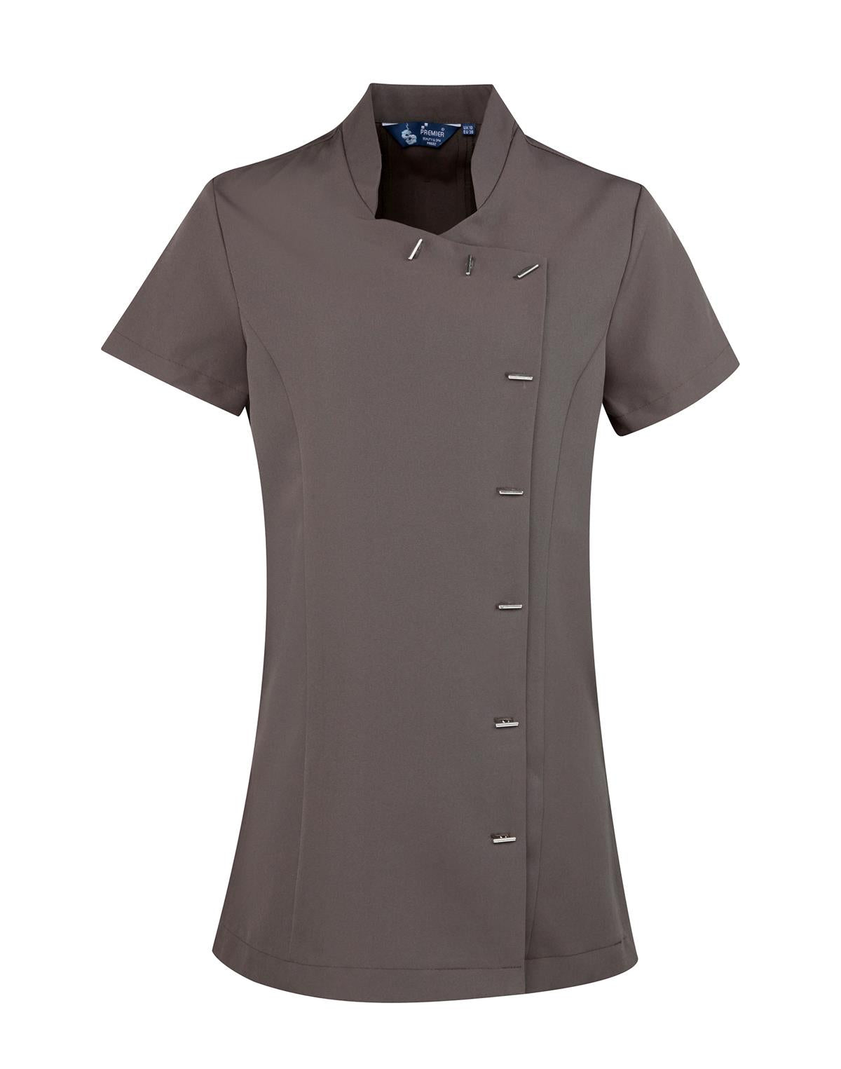 Premier Orchid Beauty and Spa Tunic