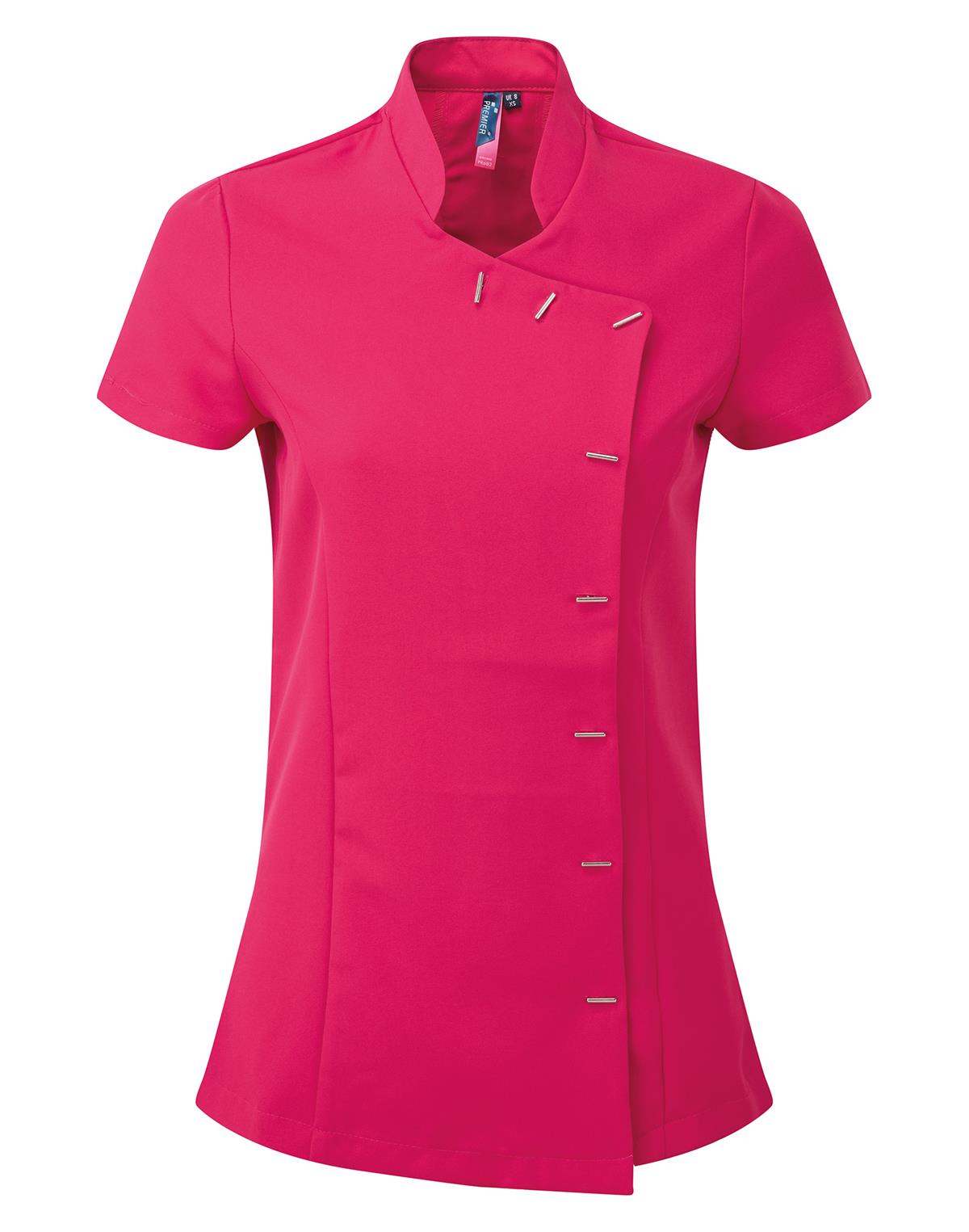 Premier Orchid Beauty and Spa Tunic
