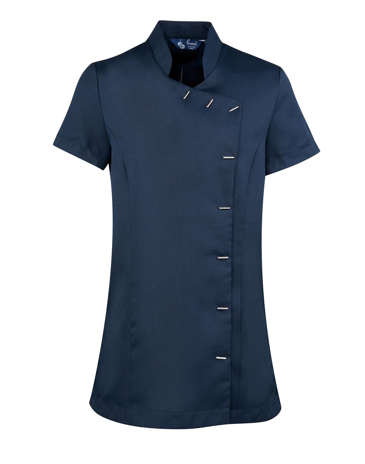 Premier Orchid Beauty and Spa Tunic