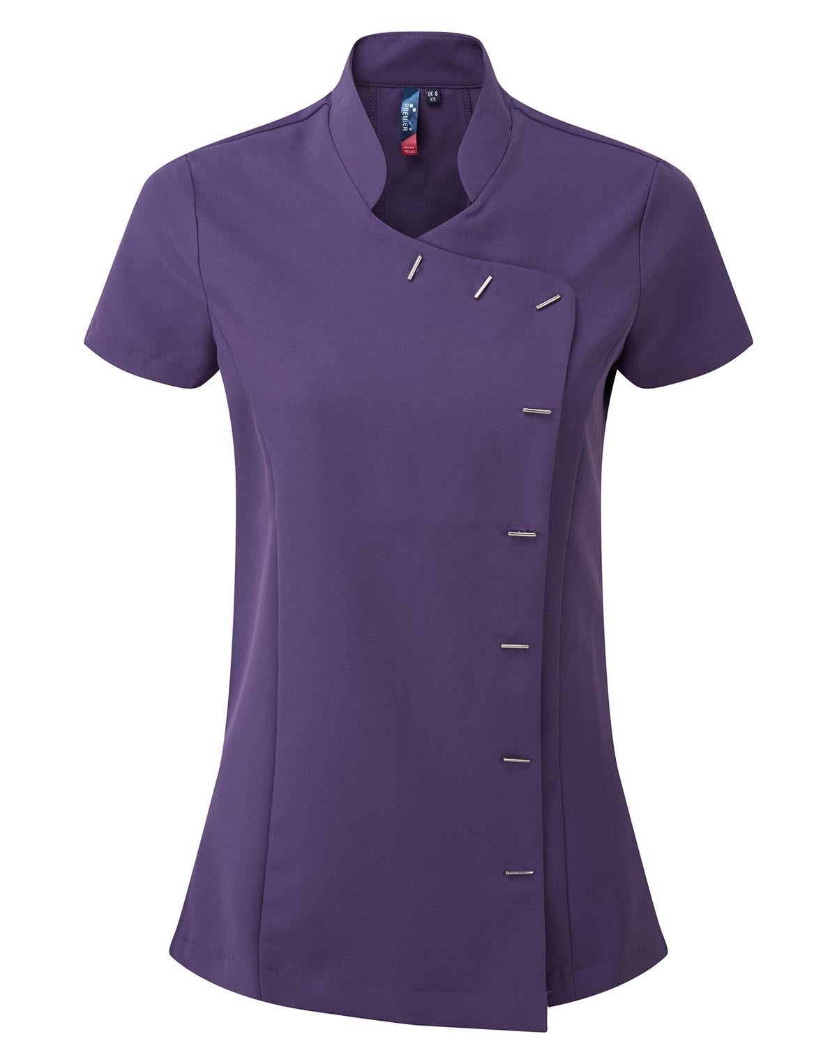 Premier Orchid Beauty and Spa Tunic