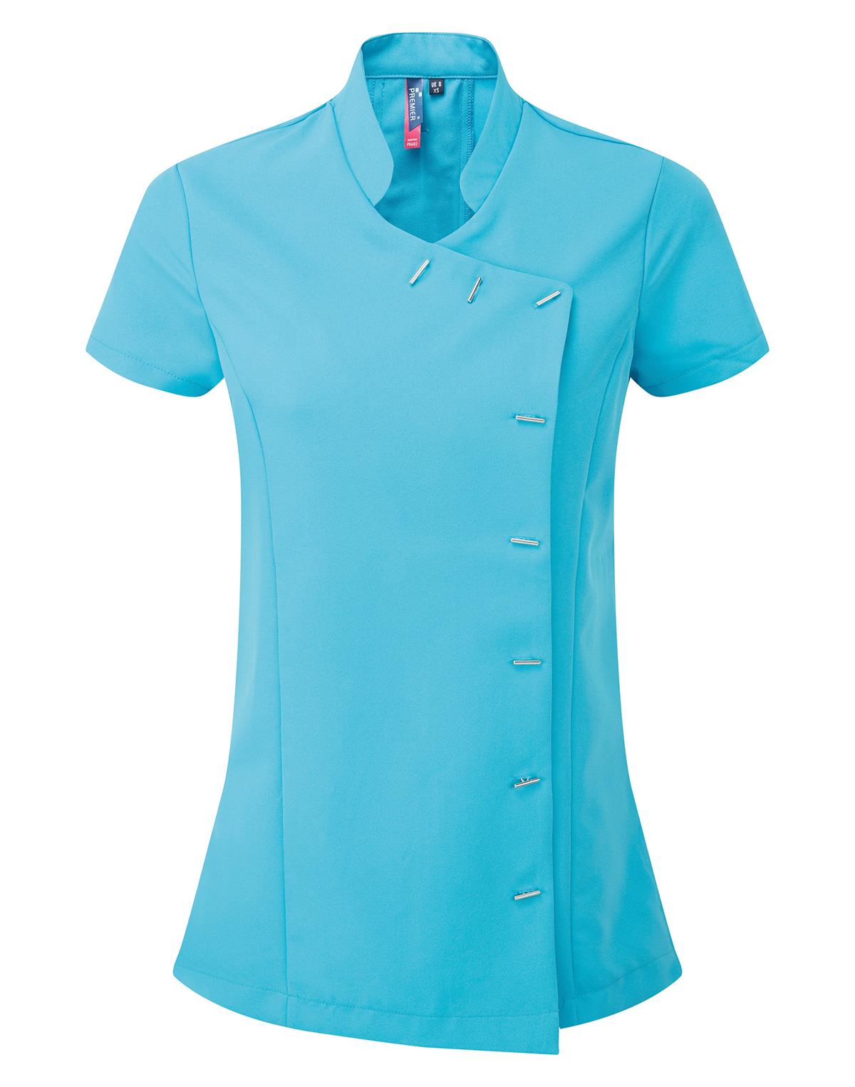 Premier Orchid Beauty and Spa Tunic