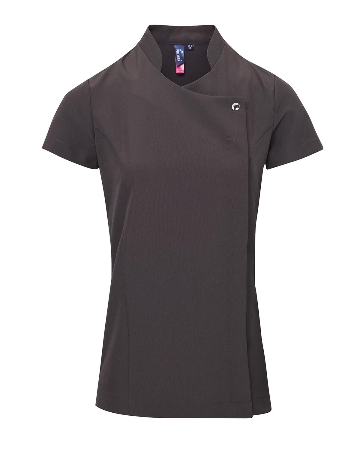 Premier Blossom Beauty and Spa Tunic