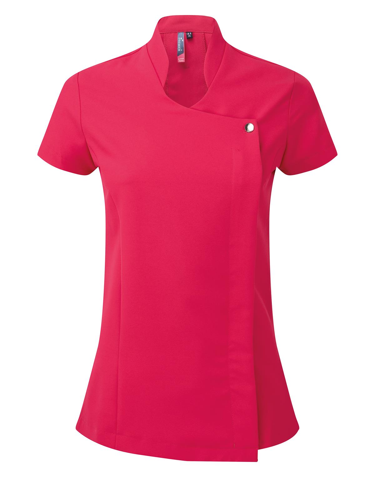 Premier Blossom Beauty and Spa Tunic