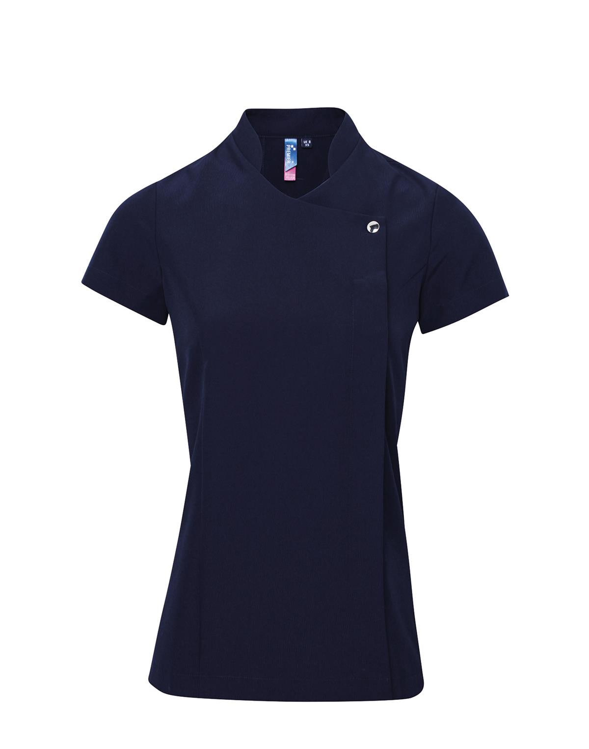 Premier Blossom Beauty and Spa Tunic