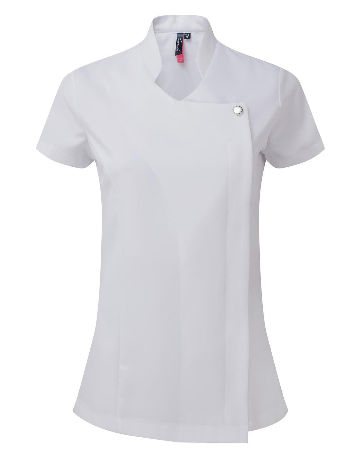 Premier Blossom Beauty and Spa Tunic