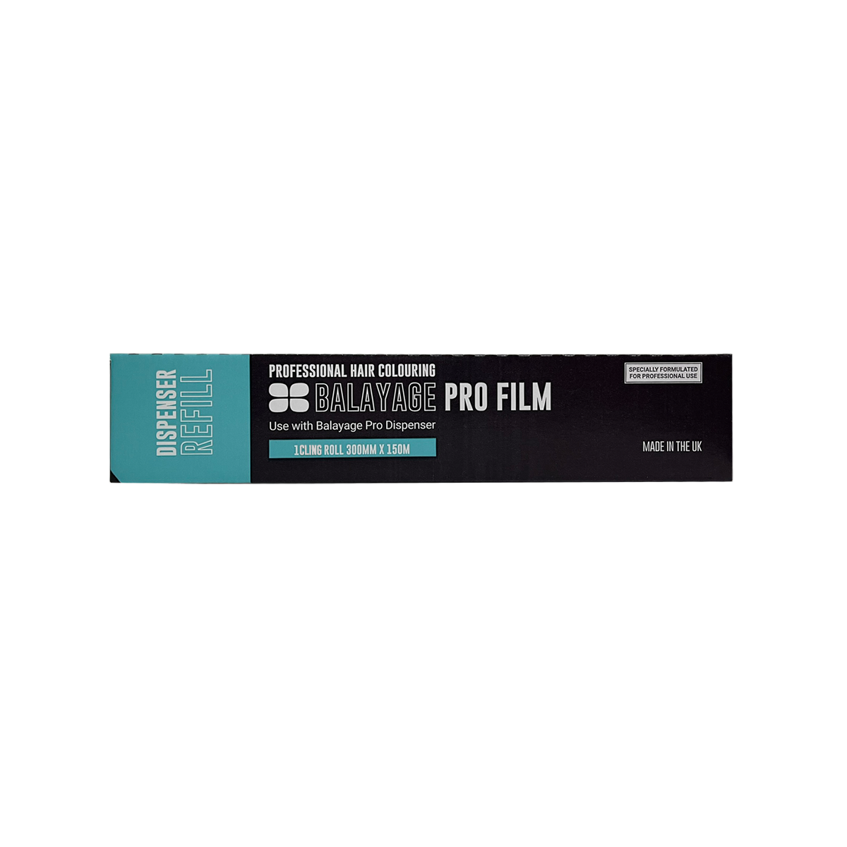 Procare Balayage Film Cling 300mm x 150m