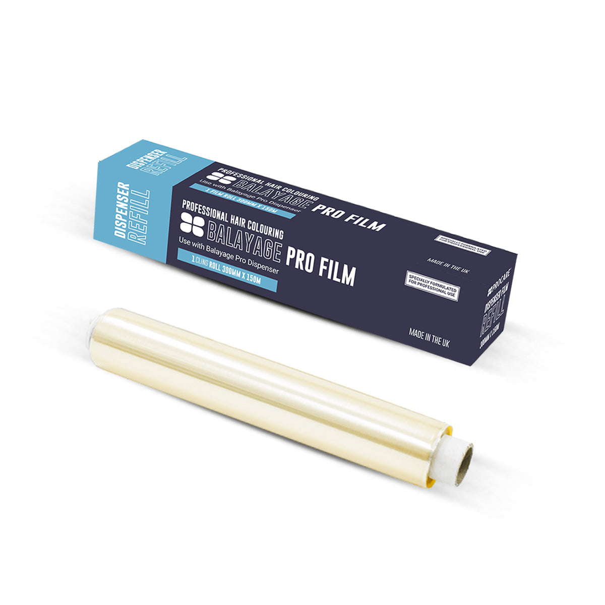 Procare Balayage Film Cling 300mm x 150m