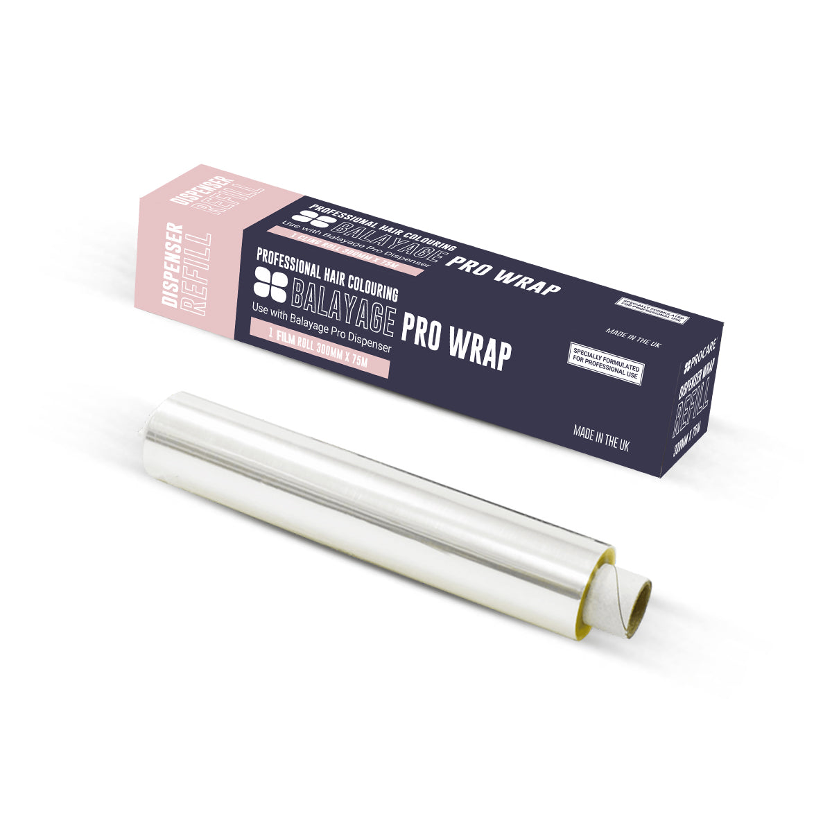 Procare Balayage Film Cling 300mm x 75m