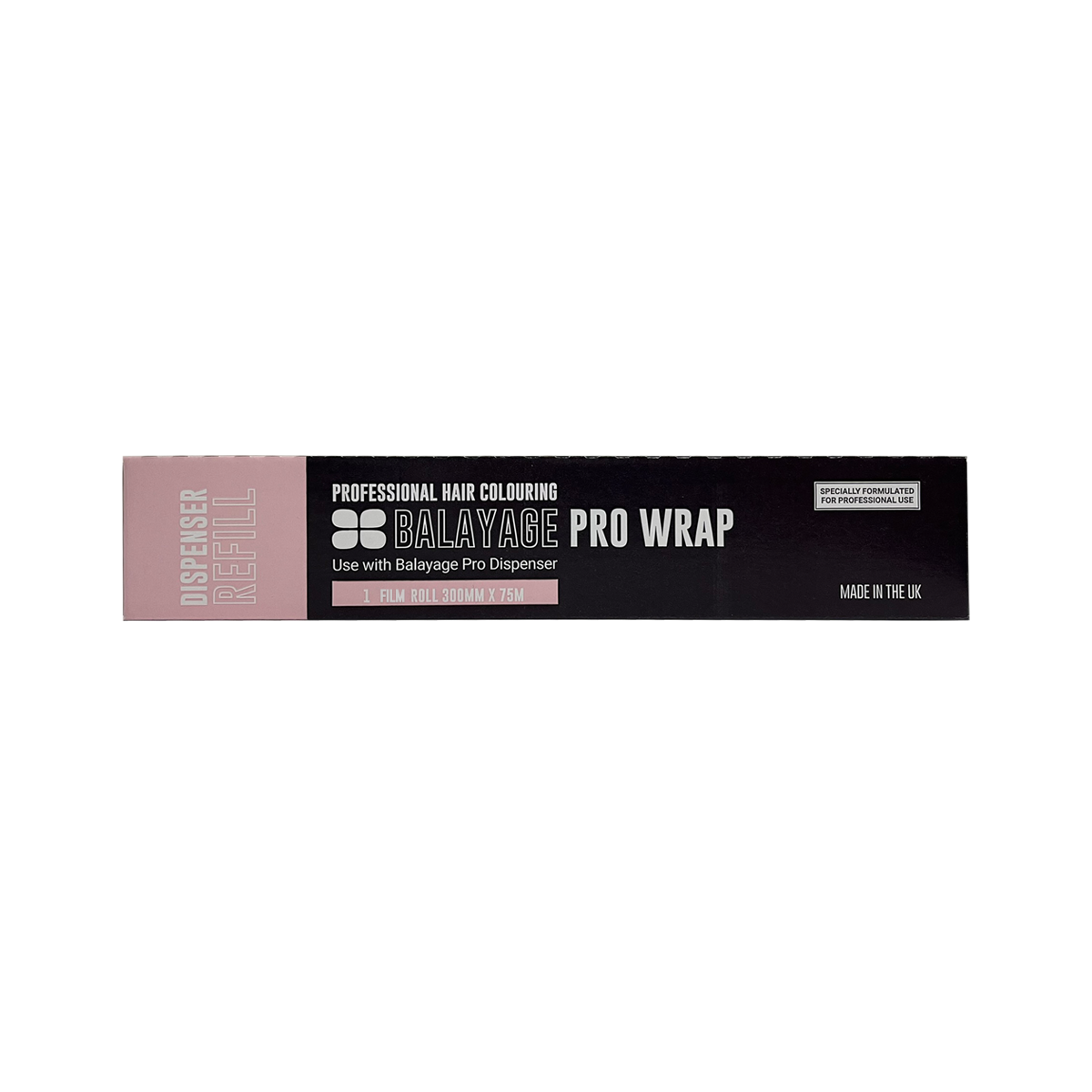Procare Balayage Film Cling 300mm x 75m