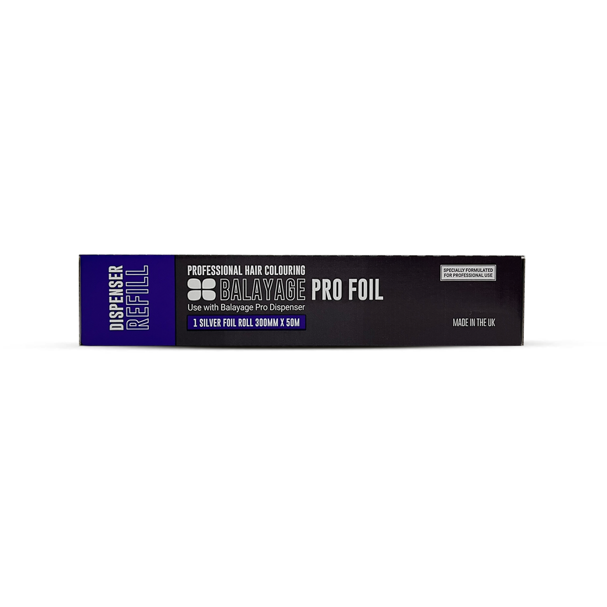 Procare Balayage Premium Hair Foil 300mm x 50m