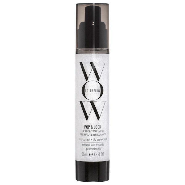 Color Wow Pop & Lock High Gloss Finish 55ml