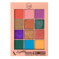 J.Cat X-Treme Access Pocket Shadow - Pops of Paparazzi