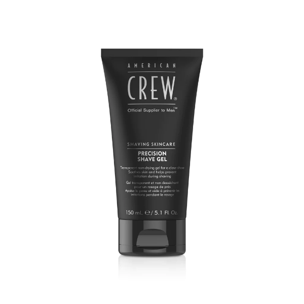 American Crew Precision Shave Gel