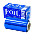 Procare Premium Superwide Blue Coloured Hair Foil 120mm x 100m