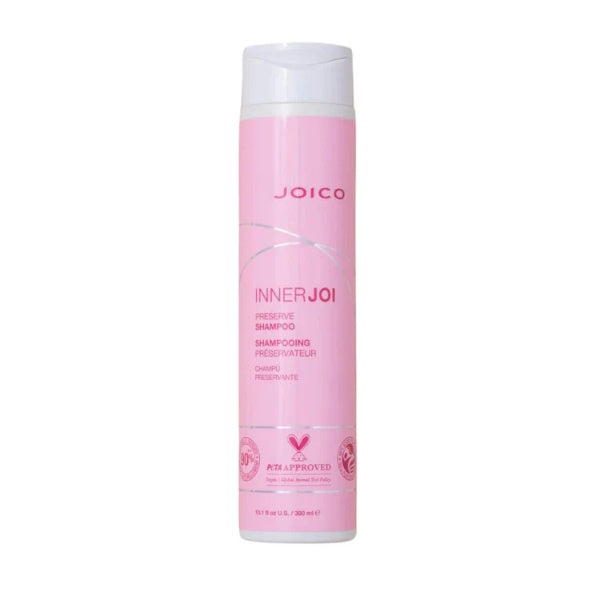 Joico InnerJoi Preserve Shampoo 300ml
