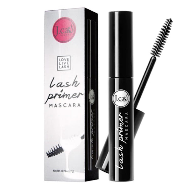 J.Cat Love Live Lash Mascara