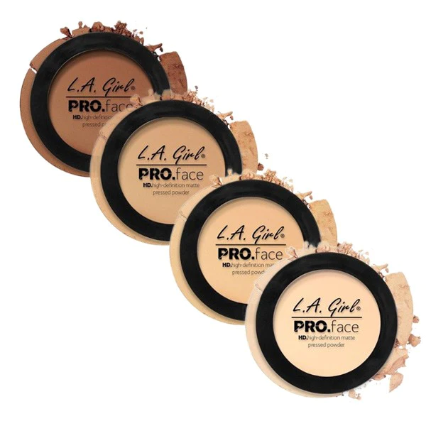L.A. Girl Pro Face Matte Pressed Powder