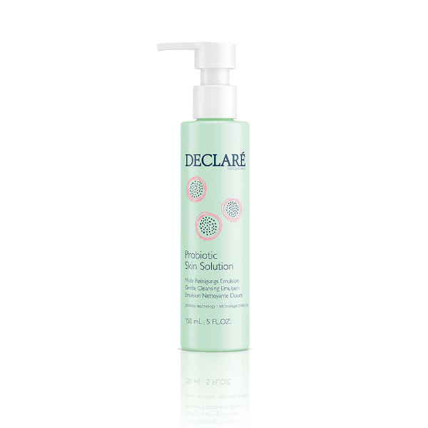 Declaré Probiotic Skin Solution Gentle Cleansing Emulsion