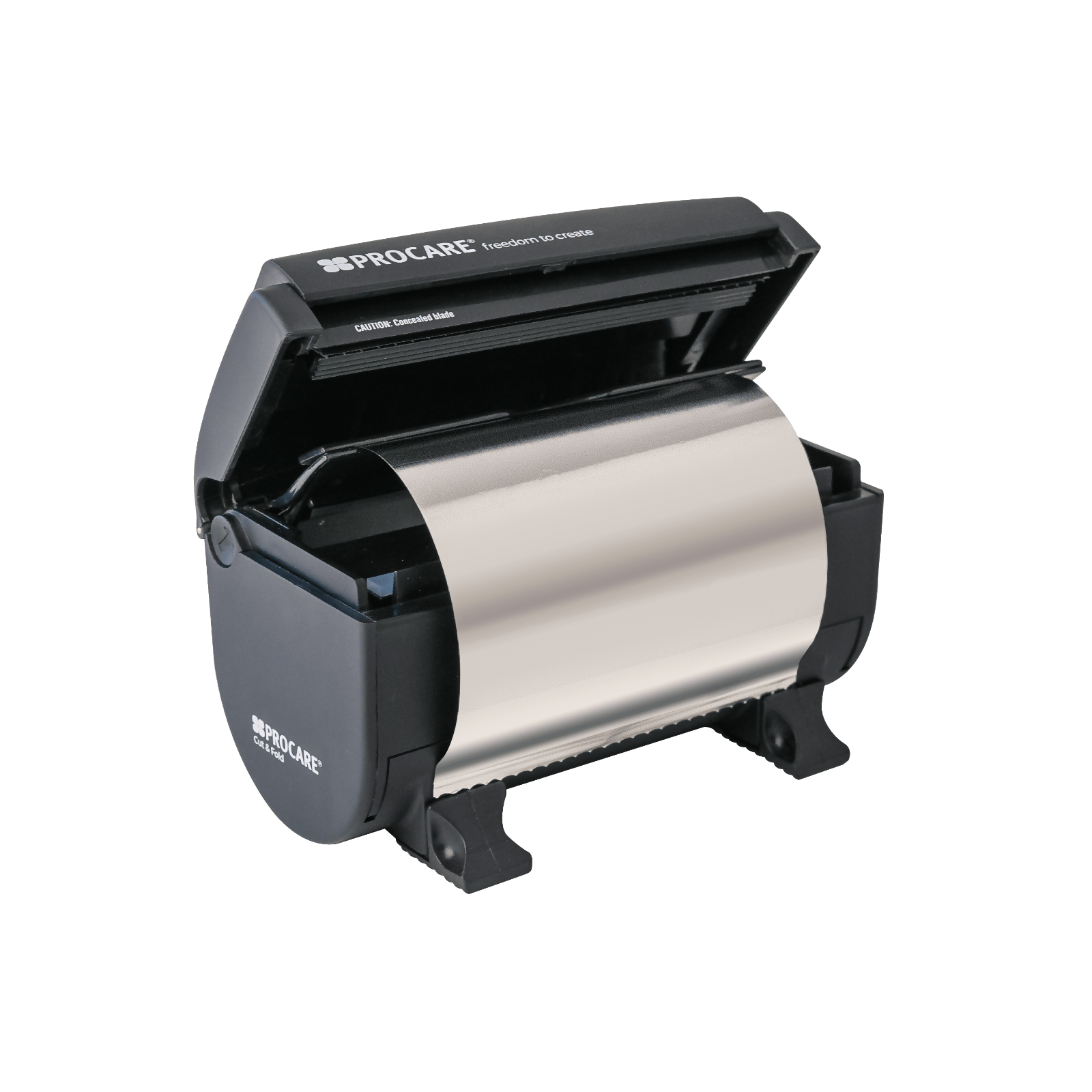 Procare Cut & Fold Hair Foil Dispenser