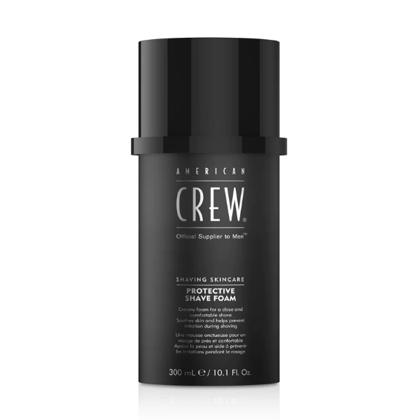 American Crew Protective Shaving Foam