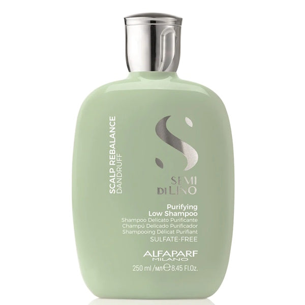 Alfaparf Semi Di Lino Purifying Low Shampoo
