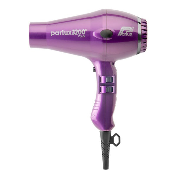 Parlux Compact 3200 Plus - Purple Haze