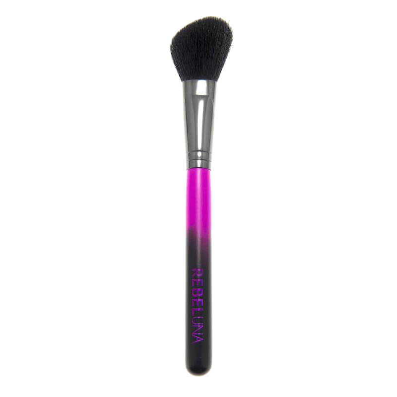 Rebeluna R03 Angle Blush/Contour Brush