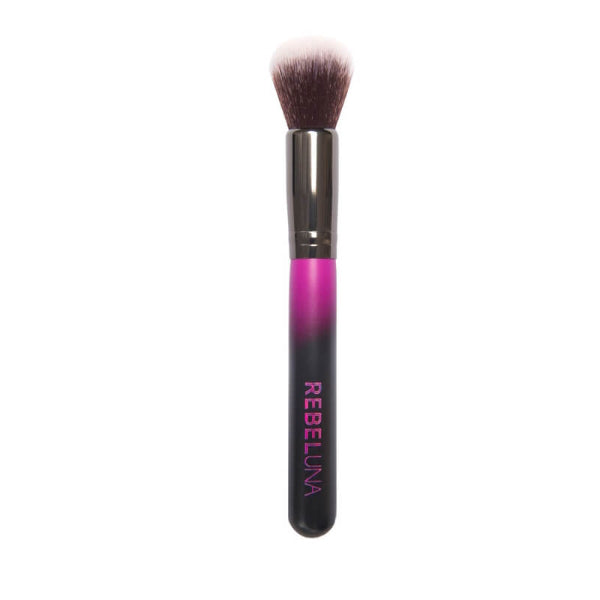 Rebeluna R09 Round Top Kabuki Brush
