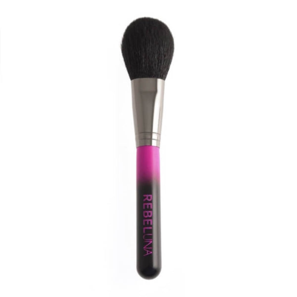 Rebeluna R12 Large Fluffy Powder Brush