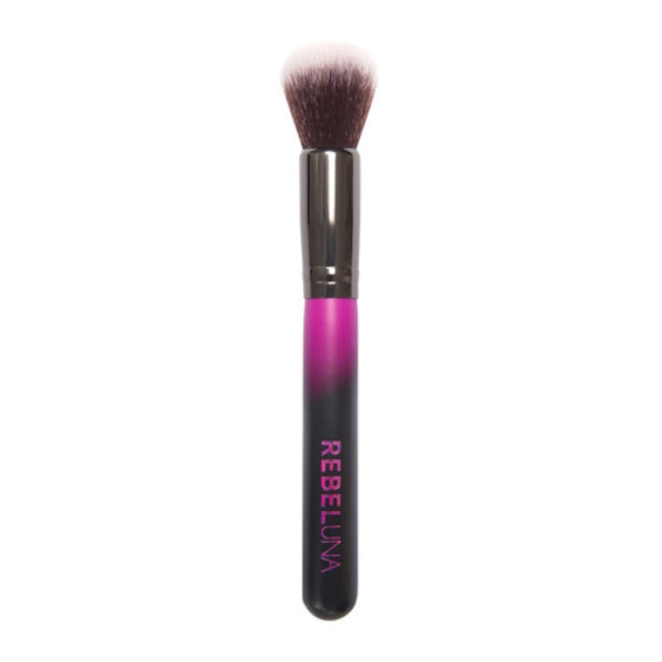Rebeluna R14 Mini Domed Kabuki Brush