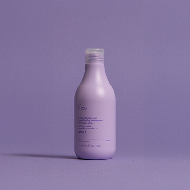 Kezy Scalp Rebalancing Conditioner 375ml