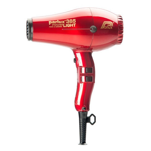 Parlux PowerLight 385 - Red